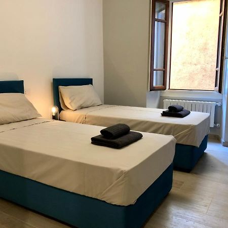 Appartement Casa Elisabetta, Affacciata Sul Golfo à Salò Extérieur photo