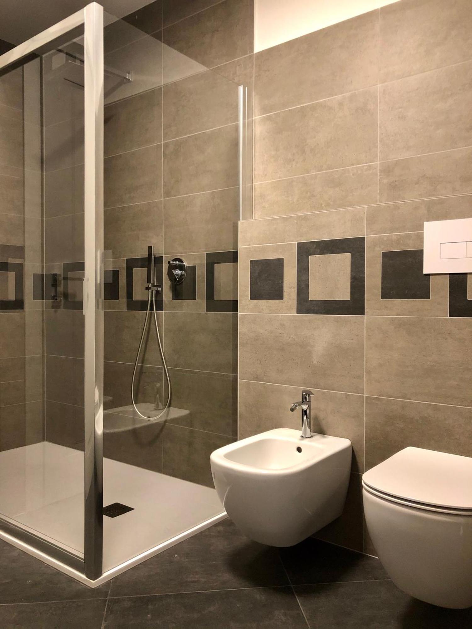 Appartement Casa Elisabetta, Affacciata Sul Golfo à Salò Extérieur photo
