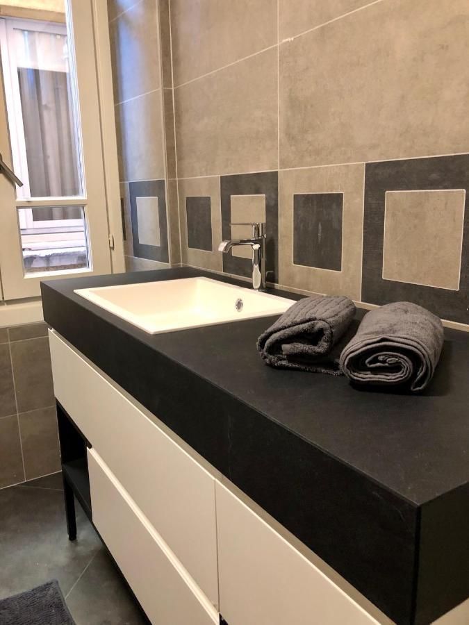 Appartement Casa Elisabetta, Affacciata Sul Golfo à Salò Extérieur photo