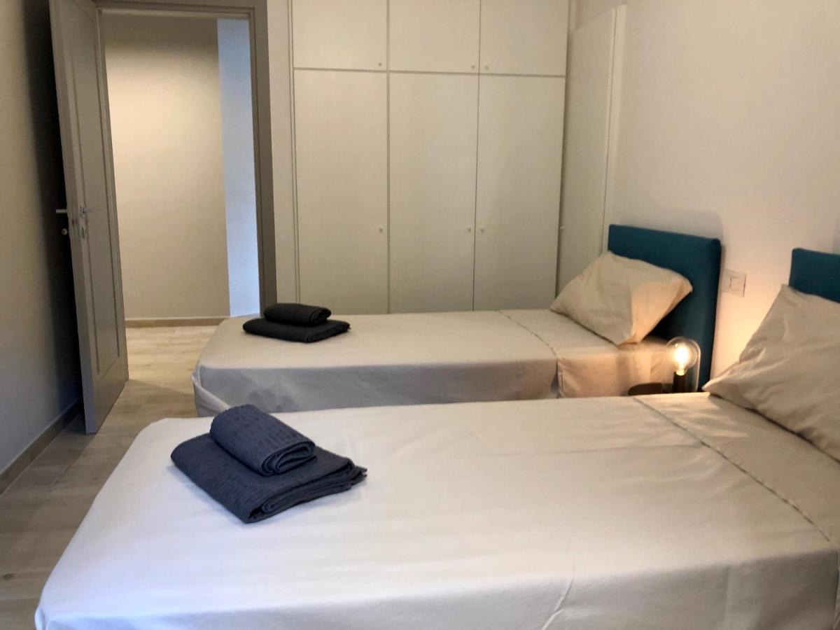 Appartement Casa Elisabetta, Affacciata Sul Golfo à Salò Extérieur photo