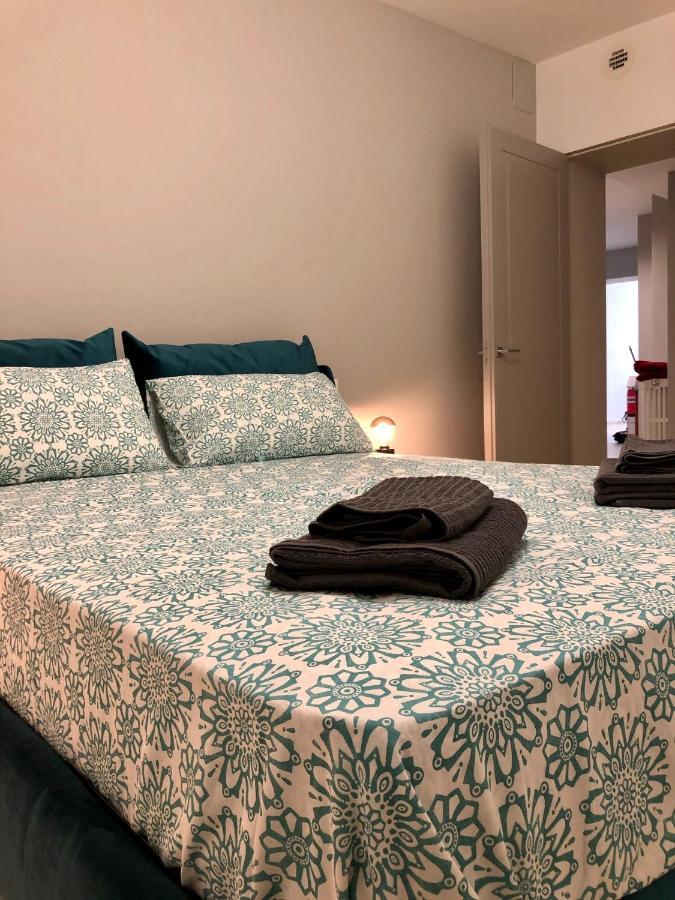 Appartement Casa Elisabetta, Affacciata Sul Golfo à Salò Extérieur photo