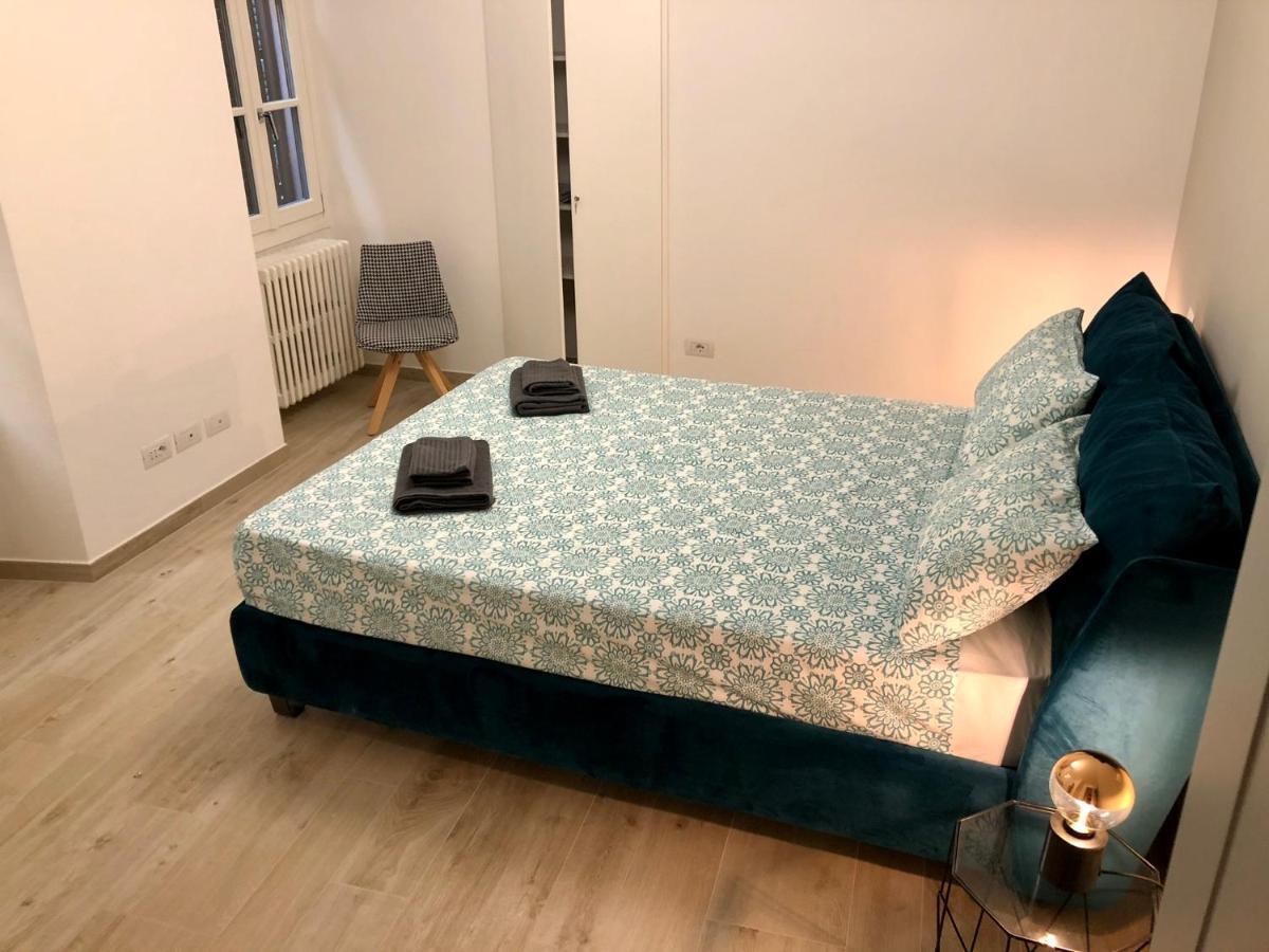 Appartement Casa Elisabetta, Affacciata Sul Golfo à Salò Extérieur photo