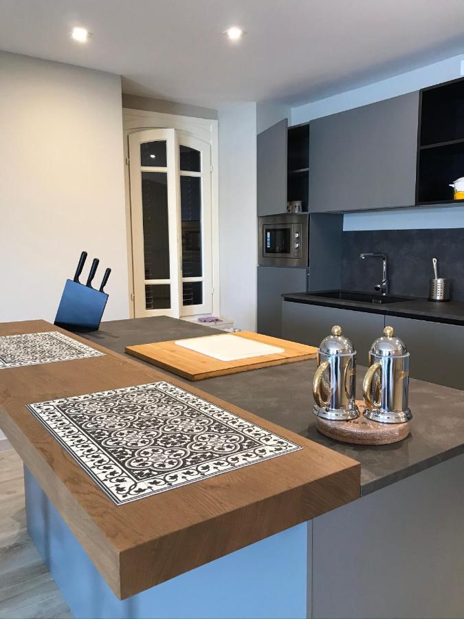 Appartement Casa Elisabetta, Affacciata Sul Golfo à Salò Extérieur photo