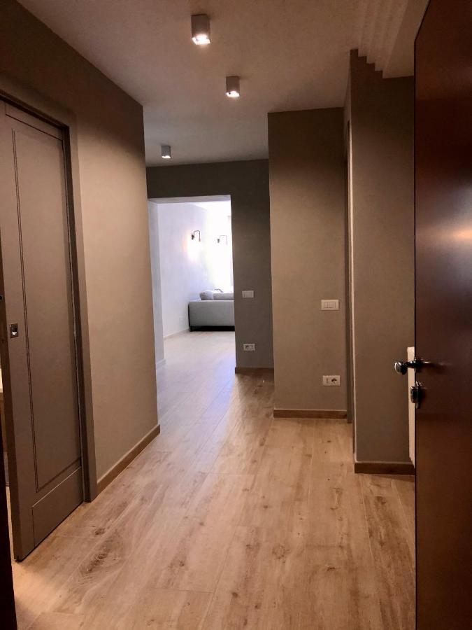 Appartement Casa Elisabetta, Affacciata Sul Golfo à Salò Extérieur photo